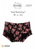 DC GIRL MAJTKI MODAL 21571 SHORTS